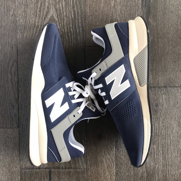new balance 247 size 14